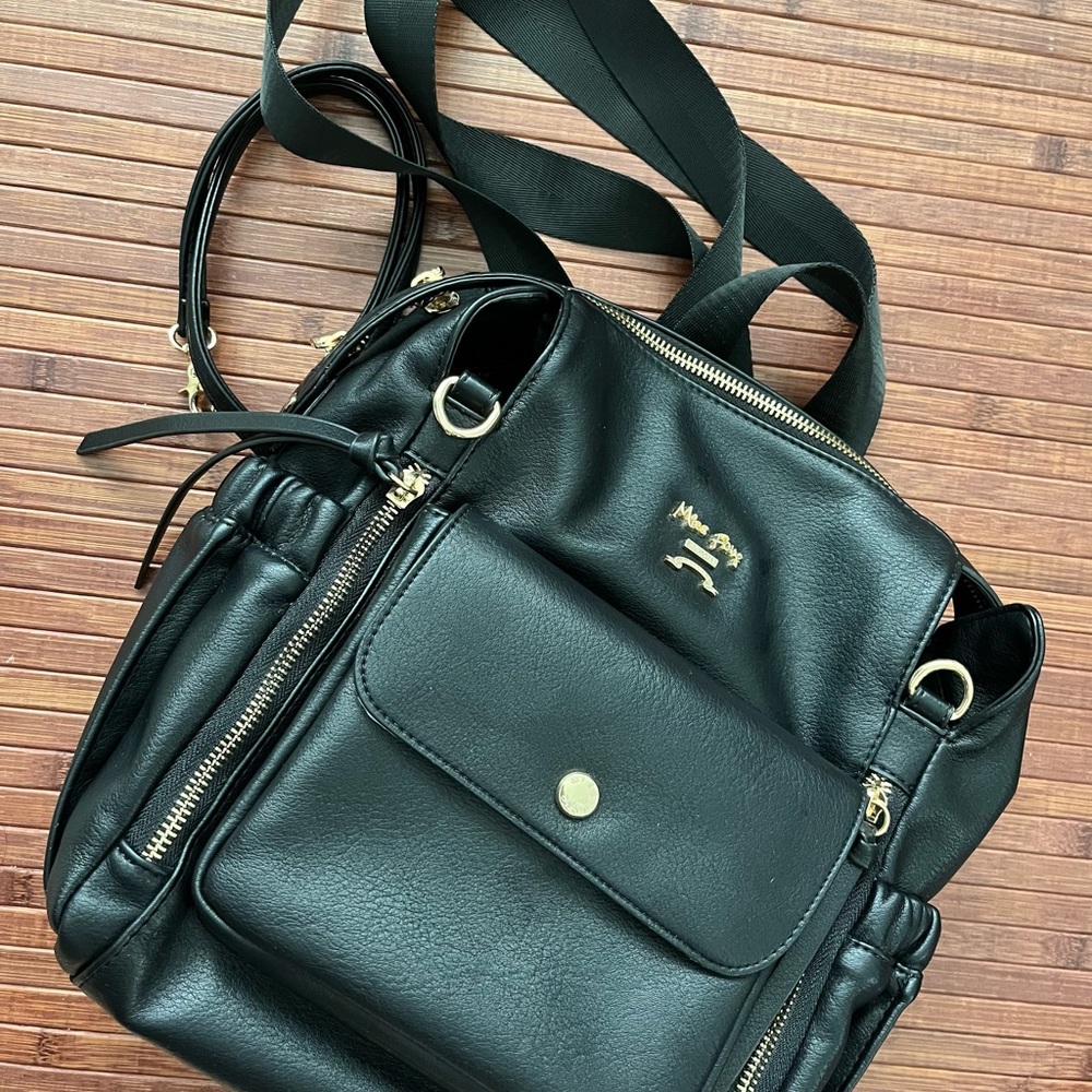Mini Diaper Bag